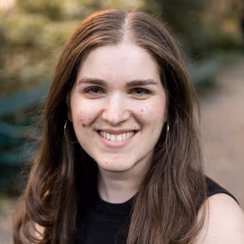 Portrait of Annie Shapiro, VP, Platform at Inspired Capital